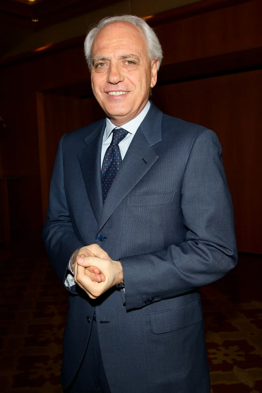 Buon compleanno Roberto Bettega!