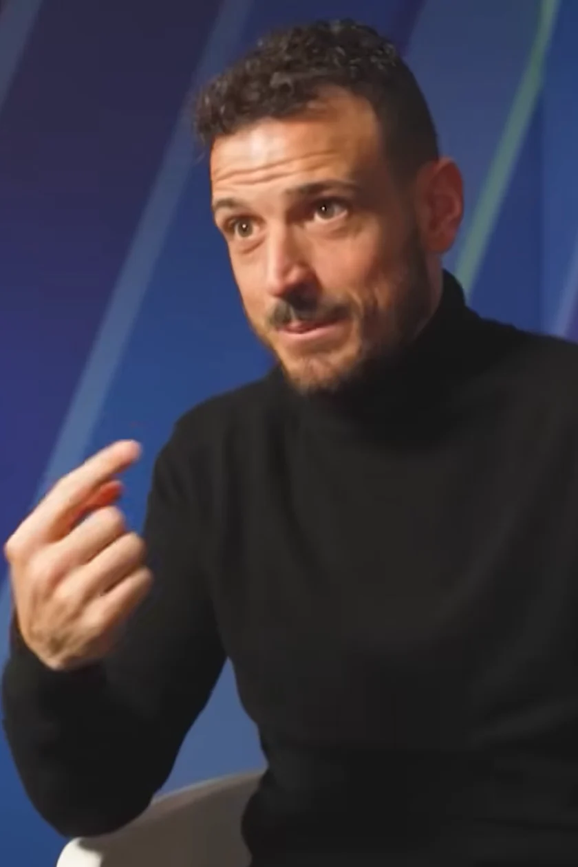 Roma attraverso gli occhi di Florenzi