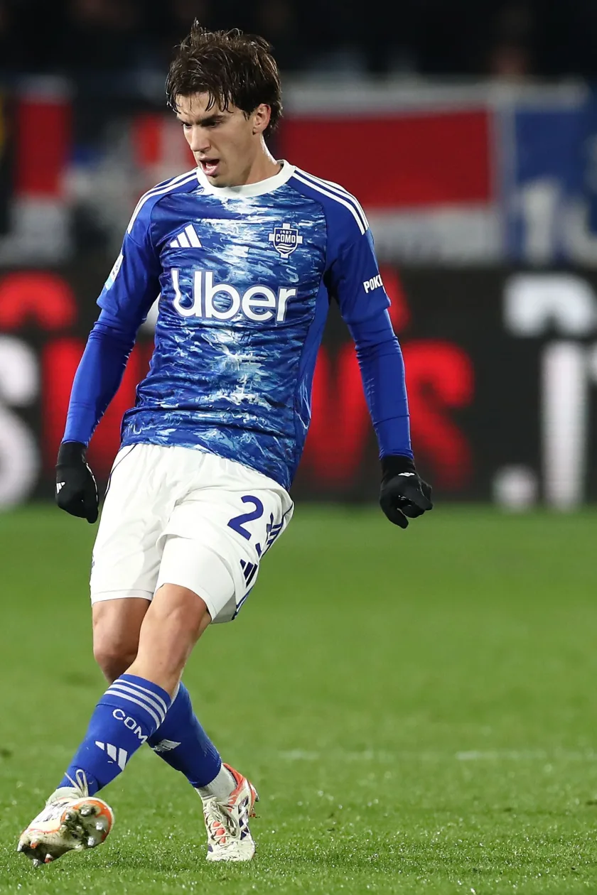 I migliori 15 Assist di Novembre