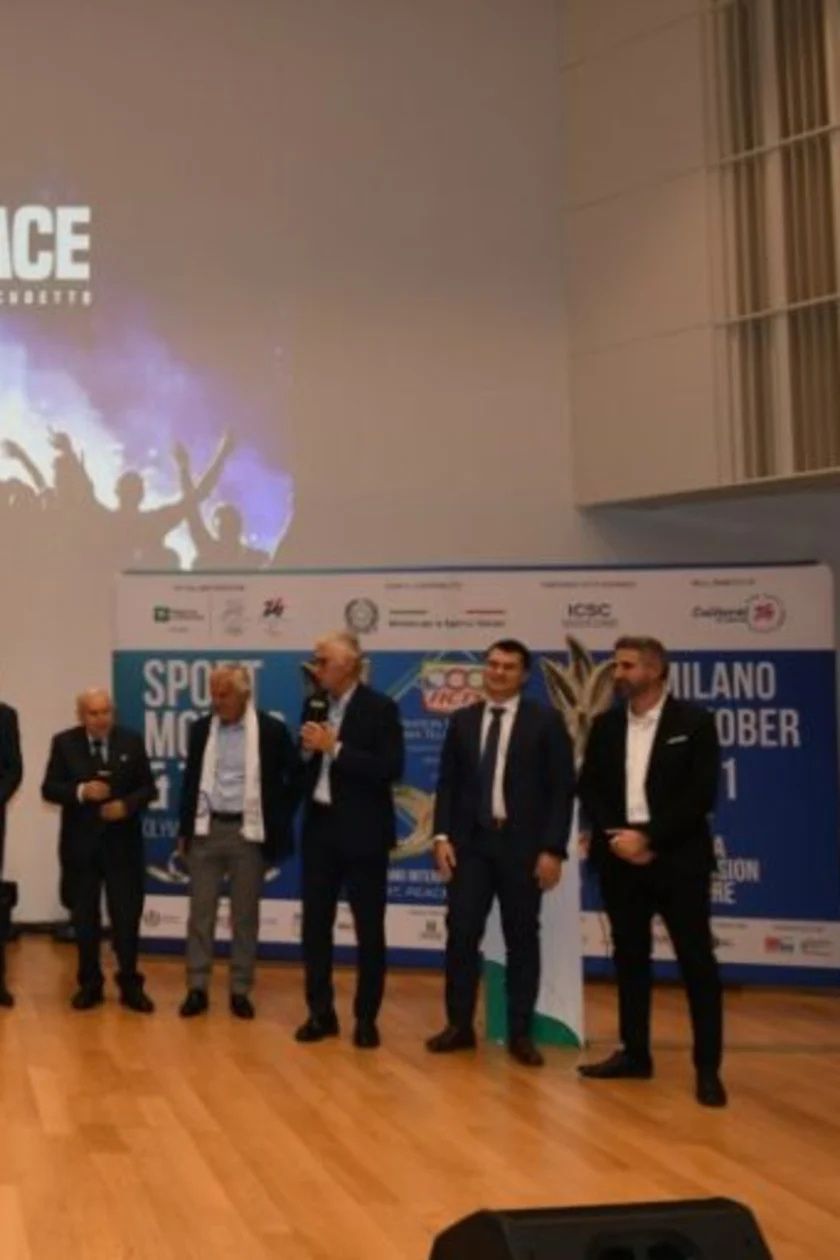Lega Calcio Serie A protagonista a ‘SPORT MOVIES & TV 2026 – FICTS Fest’ di Milano