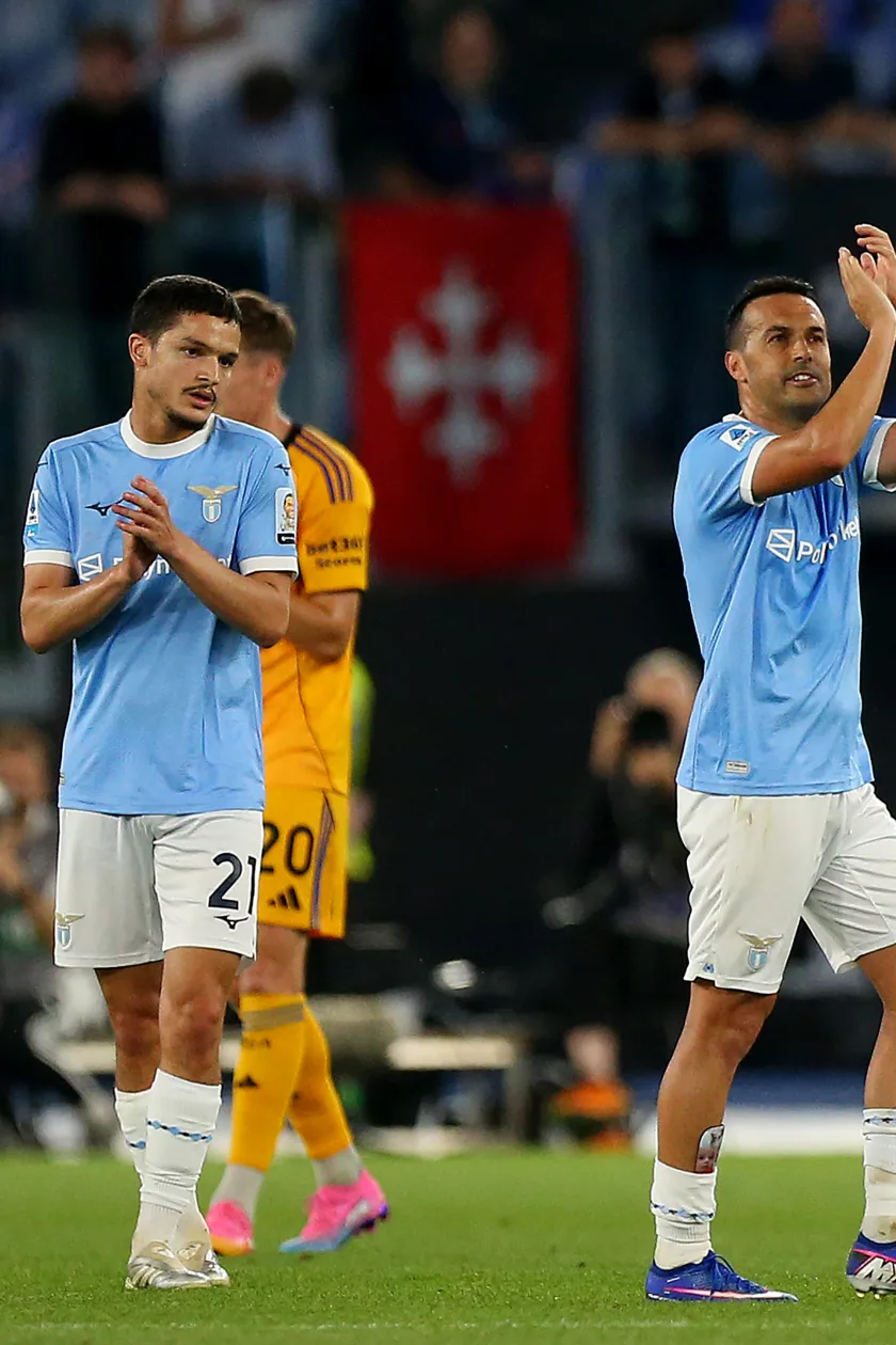 Verdetti e addii da brividi nella 38ª giornata