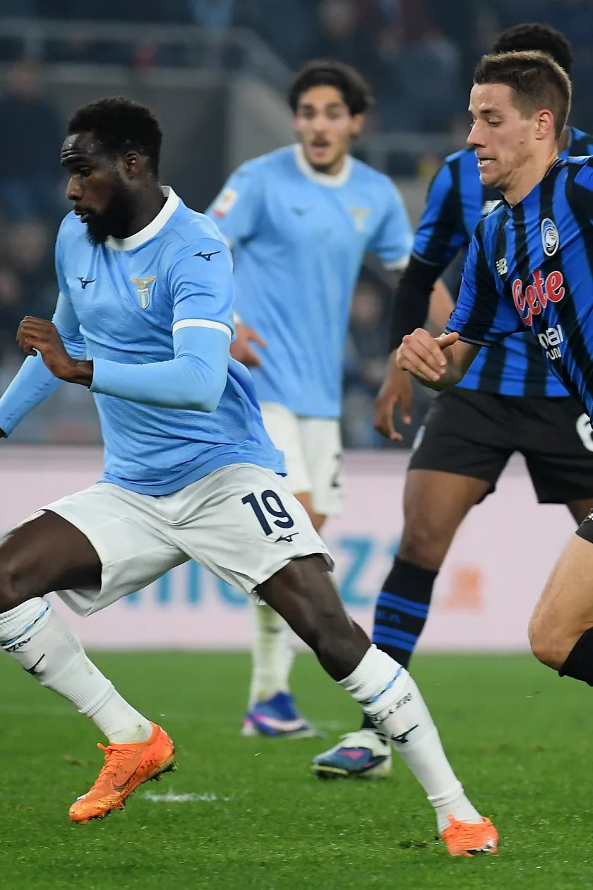 Atalanta e Lazio (su Radio Tv Serie A) si giocano un posto in finale