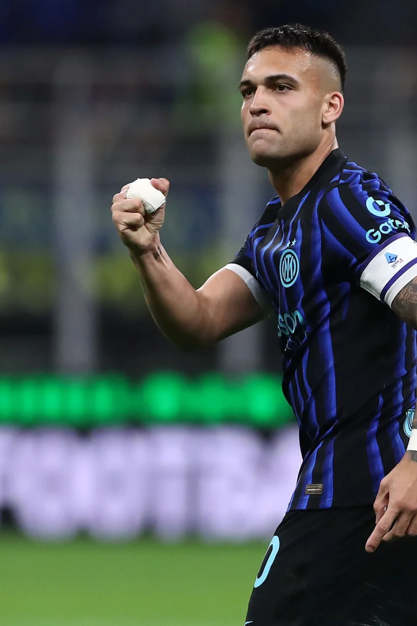  Le qualità dell’Inter contro la pressione avversaria