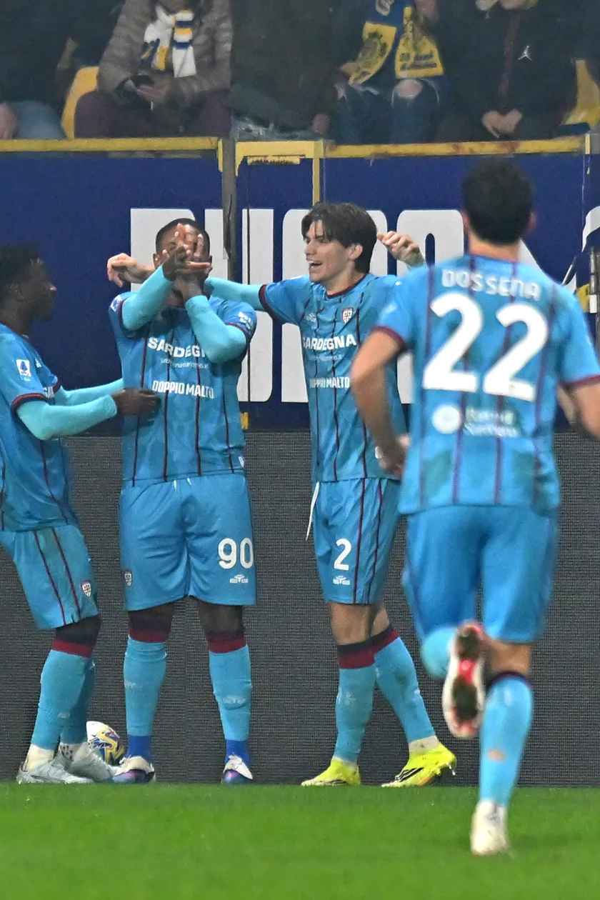 Cagliari-Como, tra salvezza e Champions