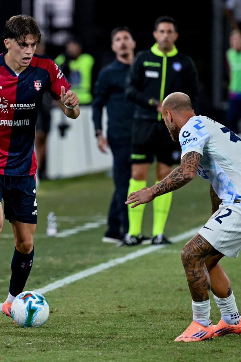 Insights - Matchday 33