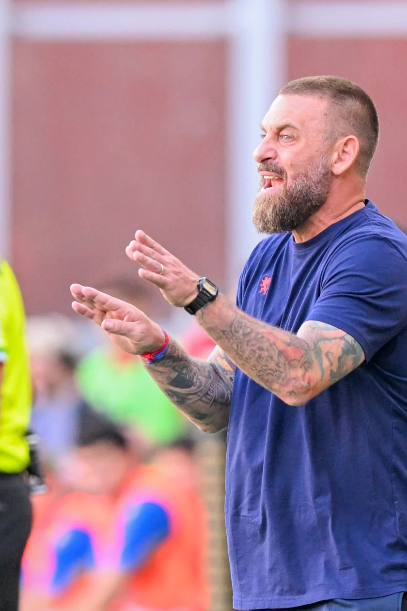 Genoa e Sud Tirol si giocano gli ottavi contro l’Inter