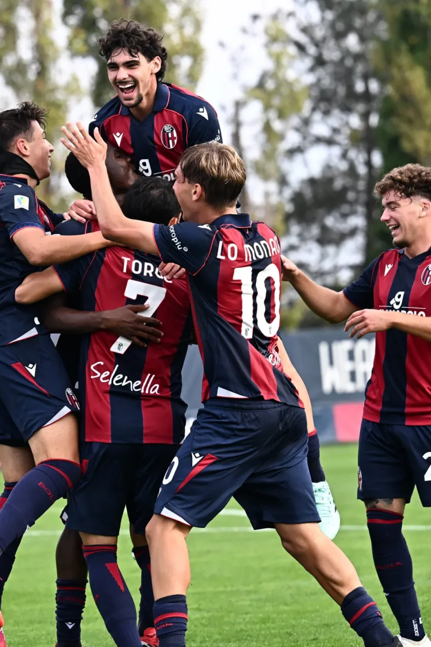 Tutti gli highlights della 6ª giornata | Primavera 1 2026/27