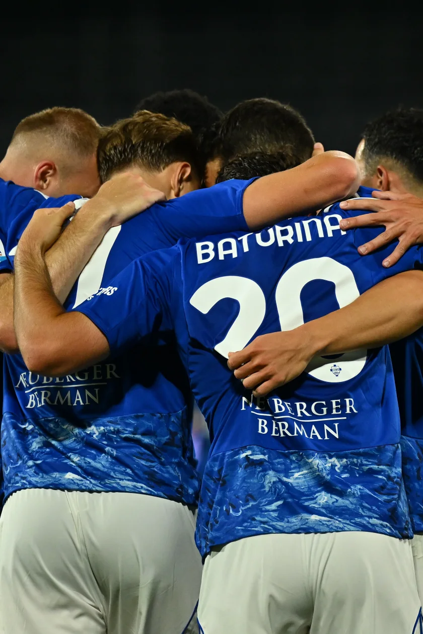 Cremonese 1-4 Como