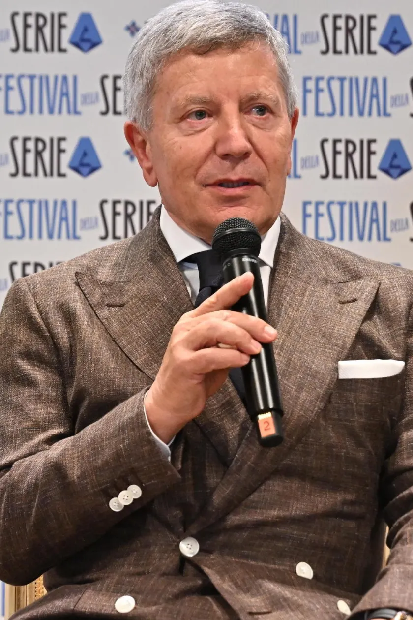 Il Presidente Simonelli intervistato su Rai Radio 1