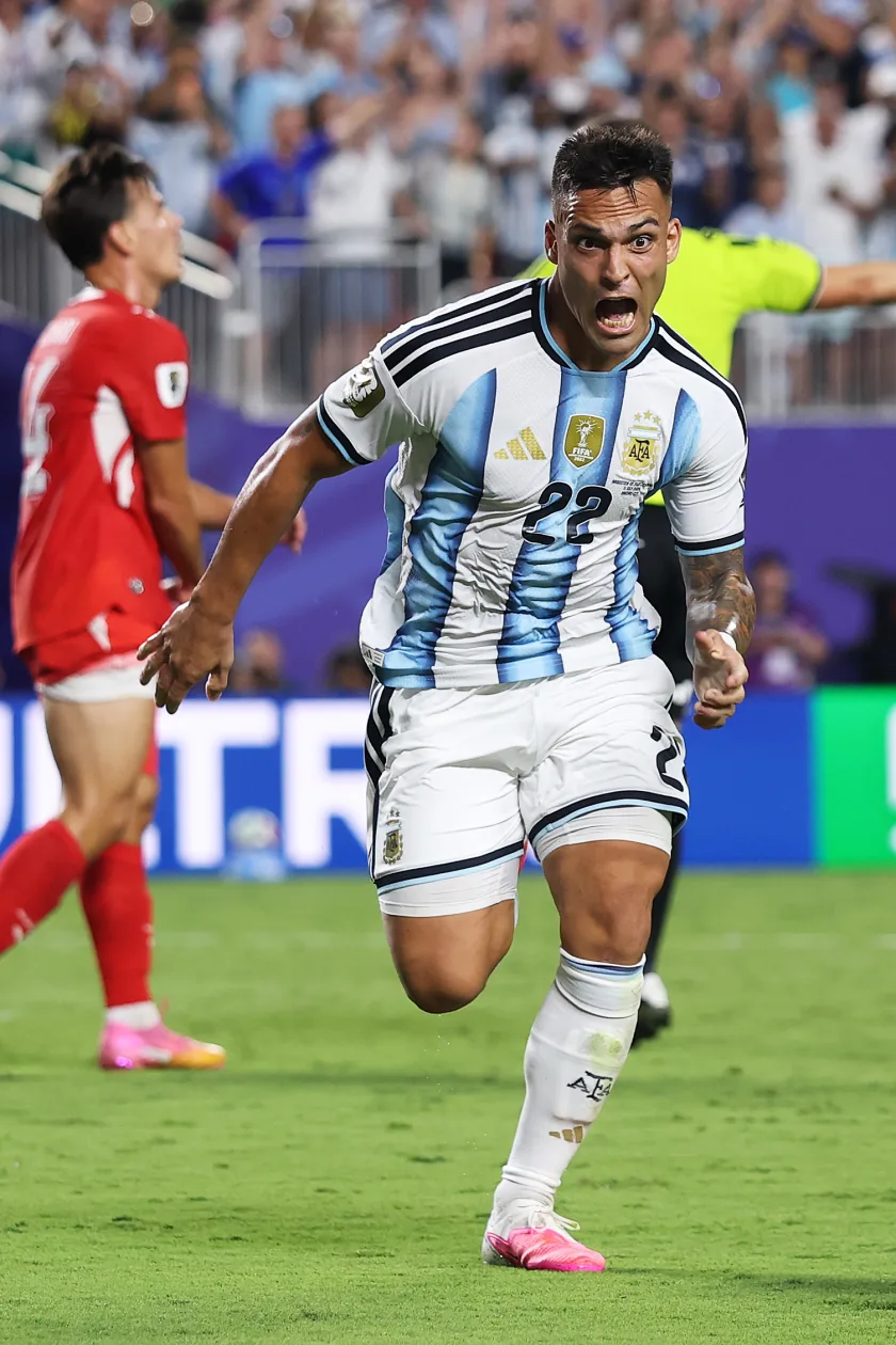 Serie A at the World Cup: the players still in contention for the final