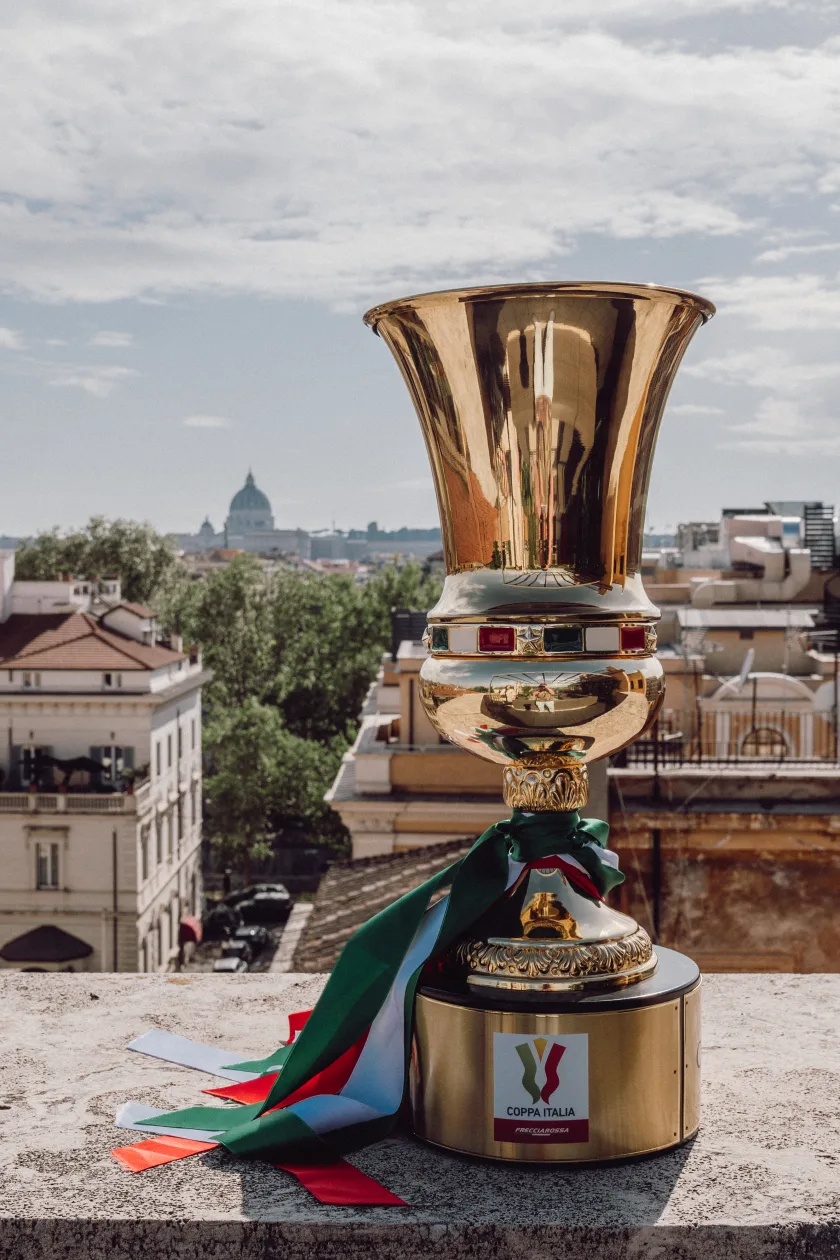 La Programmazione dei trentaduesimi