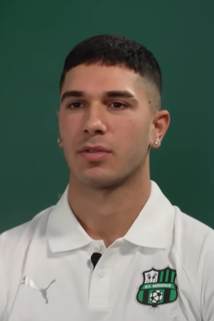 A Chat with Cristian Volpato