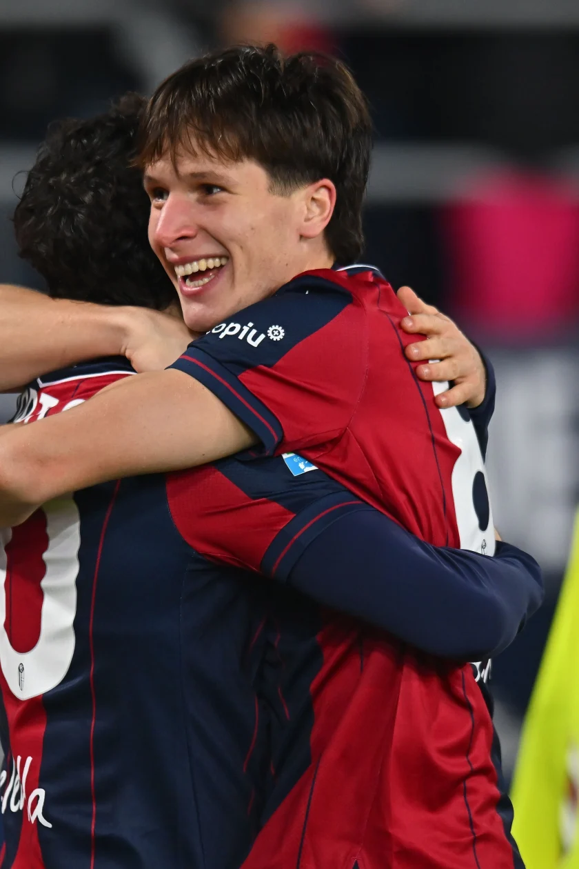 18ª giornata, i buoni propositi del nuovo anno 