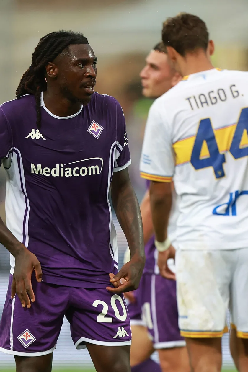 Al Via del Mare Lecce e Fiorentina cercano la rotta giusta