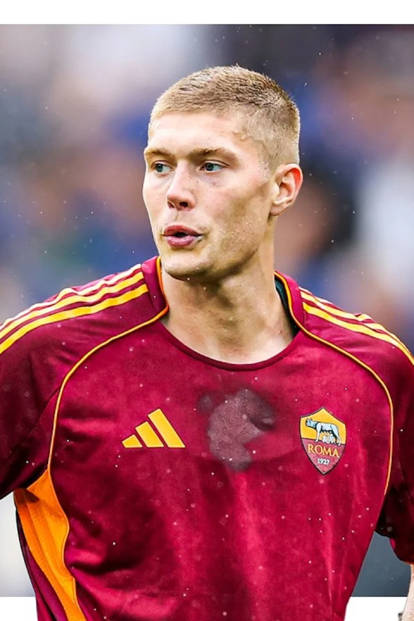 Il Meglio di Artem #Dovbyk