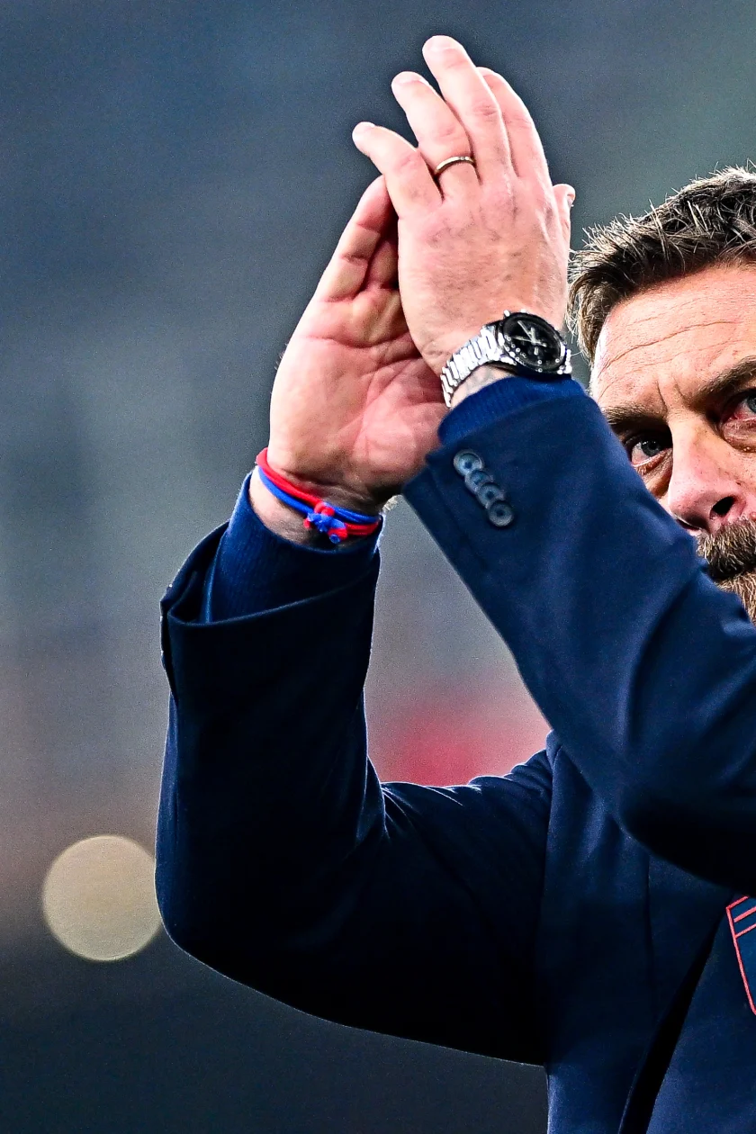 L’ultima sfida del 2025