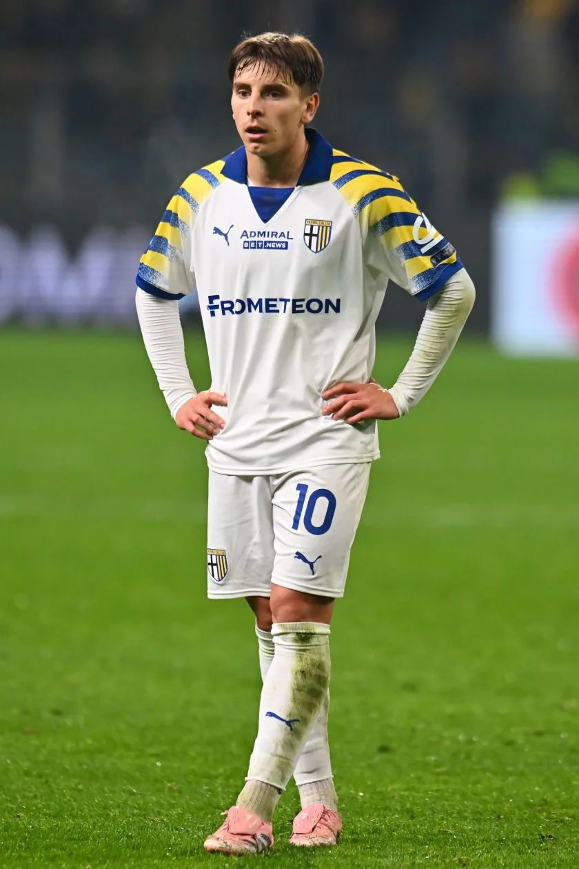 A Tu per Tu con Adrián Bernabé