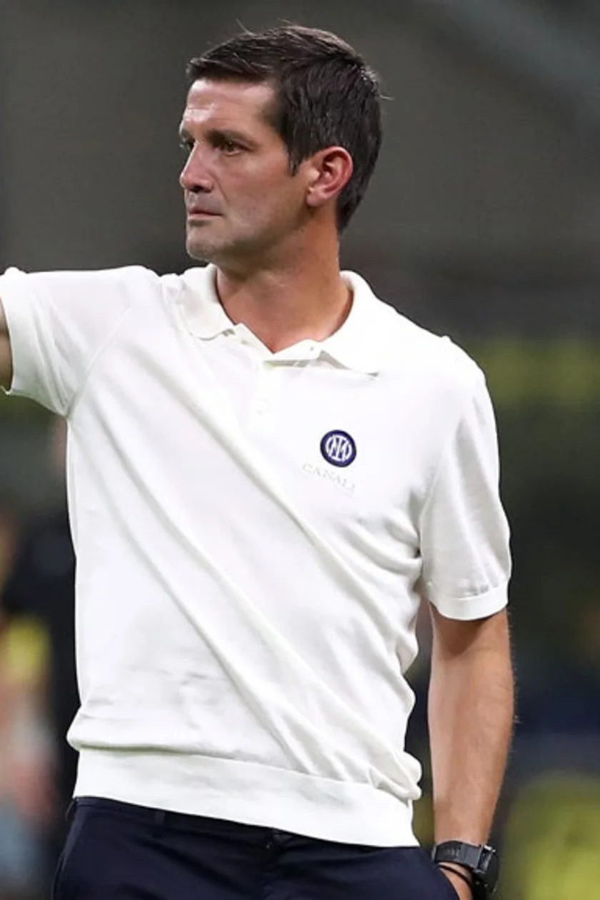 LA MARCIA NERAZZURRA VERSO IL 21° TITOLO