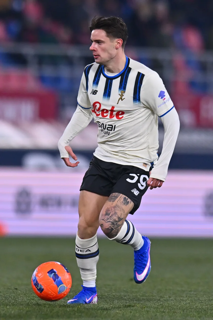 Atalanta contro il Torino per continuare a salire