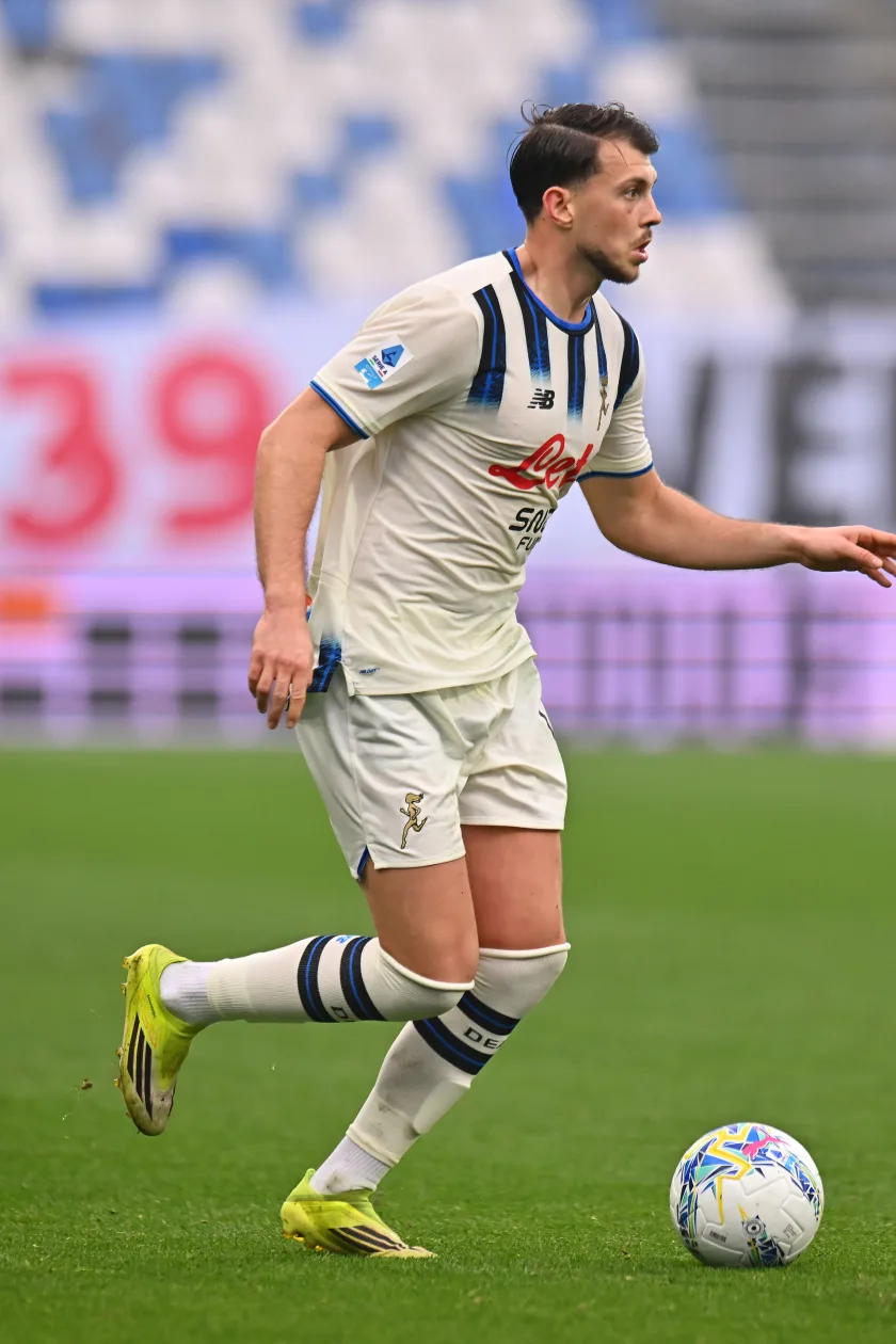 L'Atalanta vuole ripartire contro l'Udinese