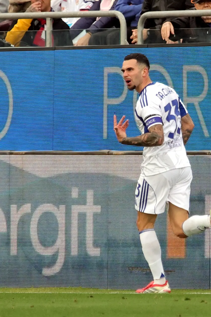  Da Cunha’s Thunderbolt