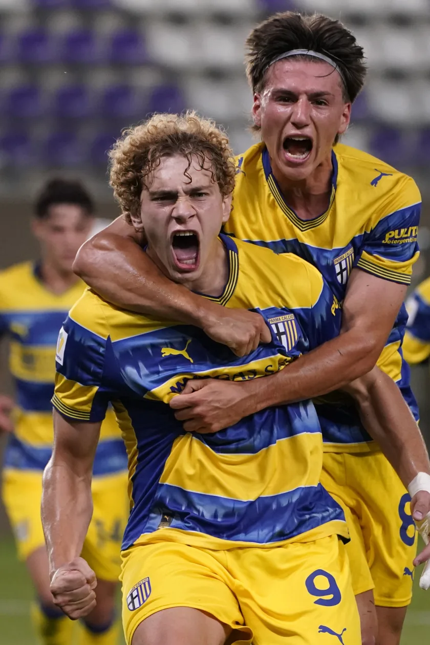 Parma-Cesena 2-1, in Finale vanno i gialloblù