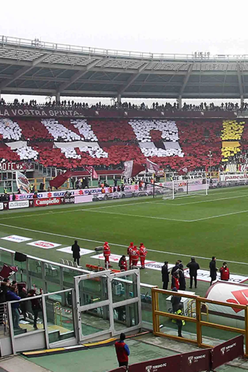 Gli orari dell'ultima di campionato