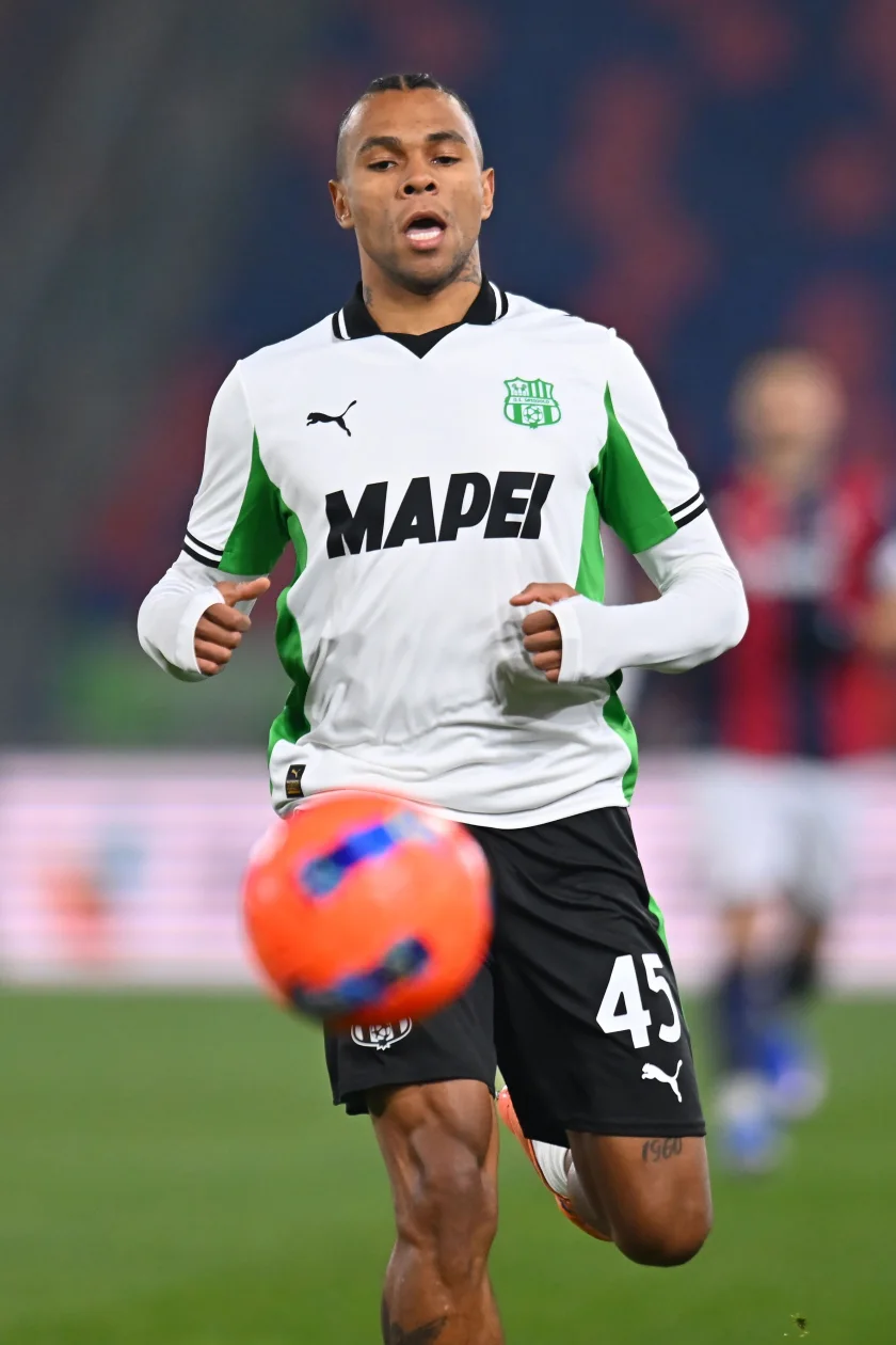 Sassuolo-Parma, derby emiliano 