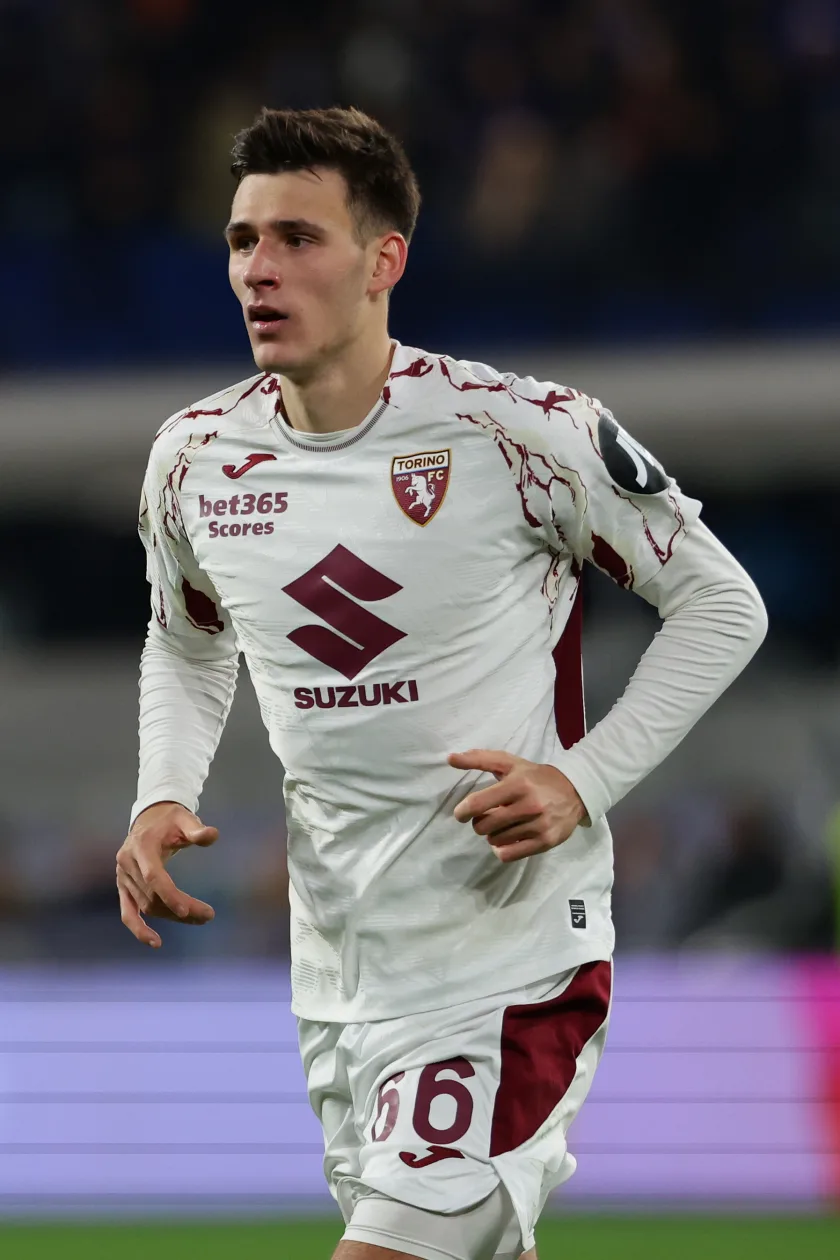  A Tu per Tu con Gvidas Gineitis