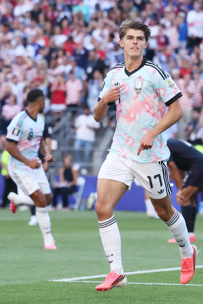 Serie A ai Mondiali: è l'ora dei Bomber