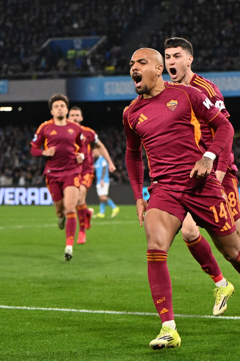 Imagine Saying Serie A Is Boring . ALL THE BEST GOALS OF THE SEASON