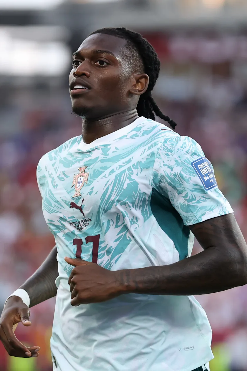 Mondiali 2026, la Serie A agli ottavi: Leão e Lukaku trascinatori