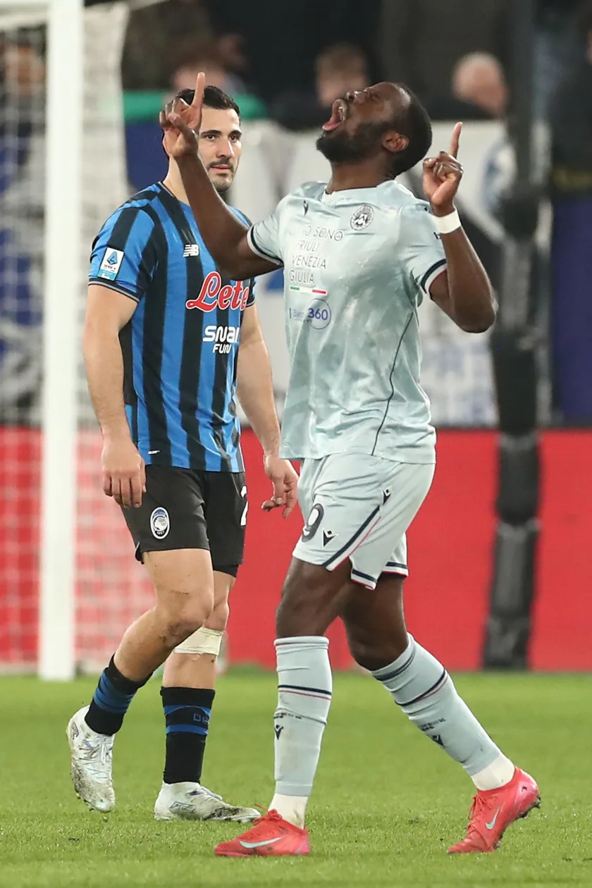 Tutti i gol della 28ª giornata