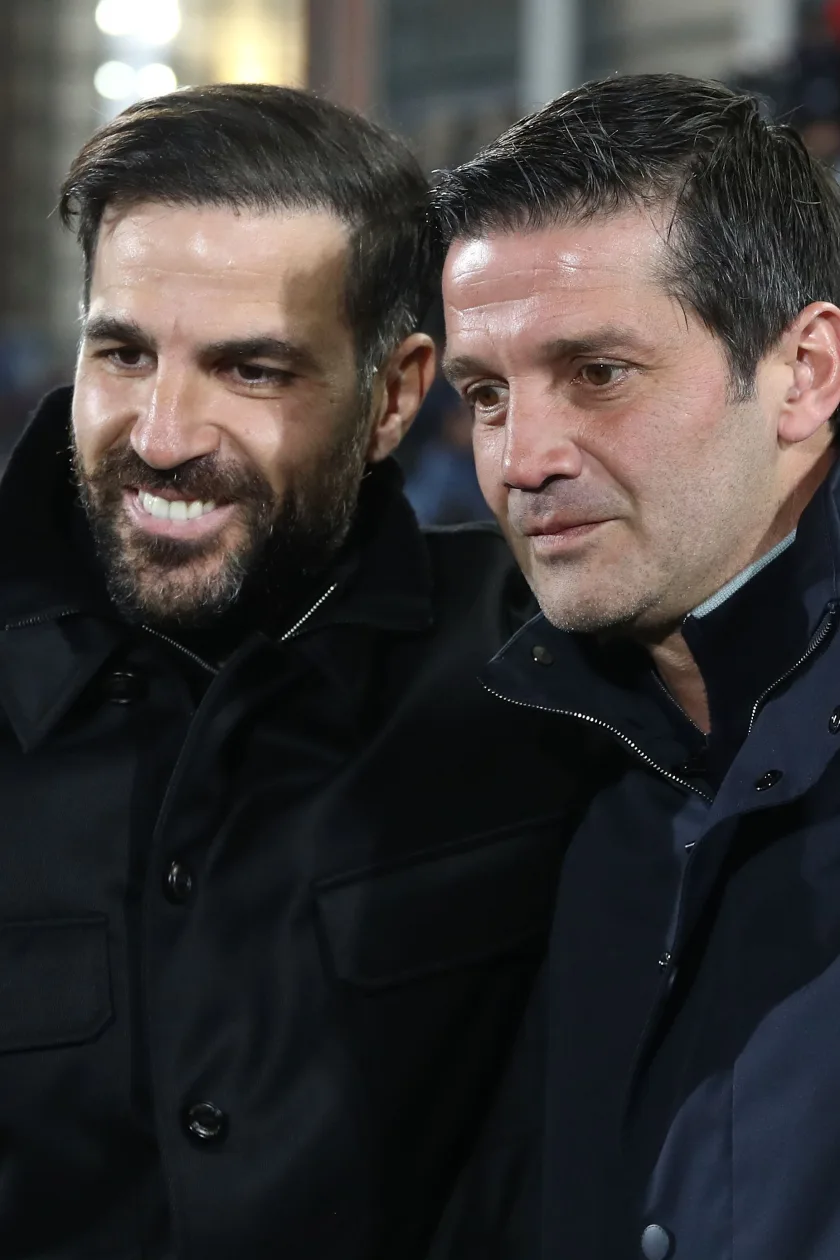 Como-Inter, duello d’élite tra Scudetto e Champions