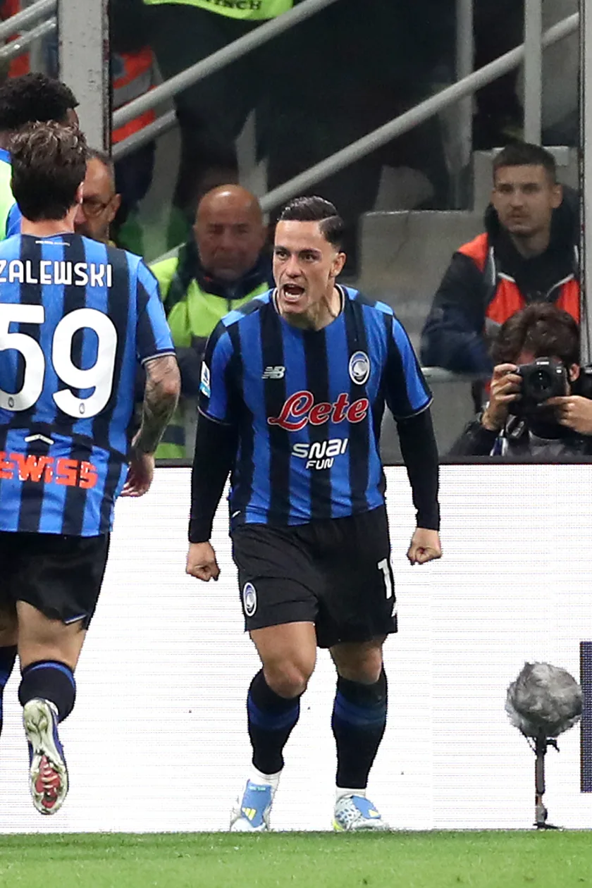 Atalanta-Bologna, sfida per il settimo posto