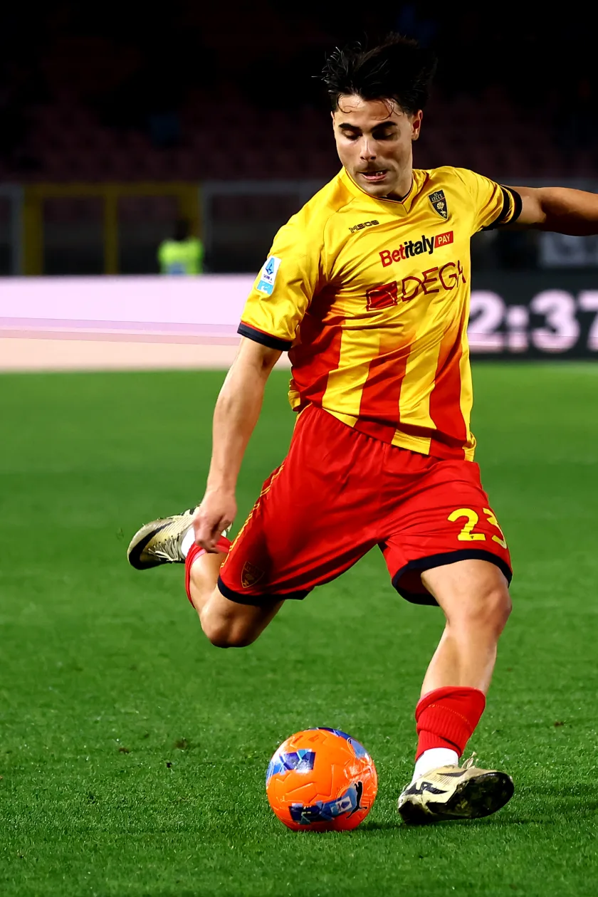 Lecce-Como tra salvezza ed Europa