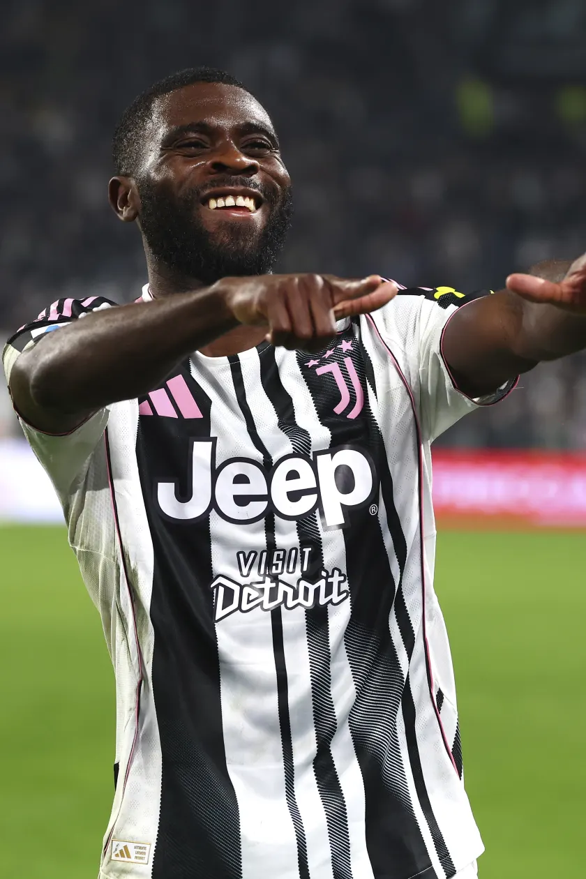 Video Jeremie Boga EA SPORTS FC Player Of The Month di Marzo