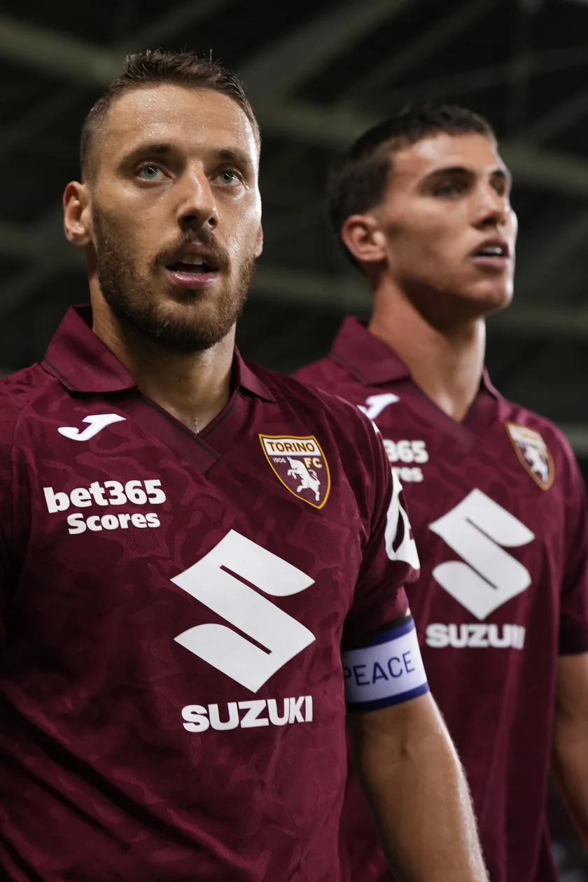 La radiocronaca di Inter-Torino su Radio Tv Serie A