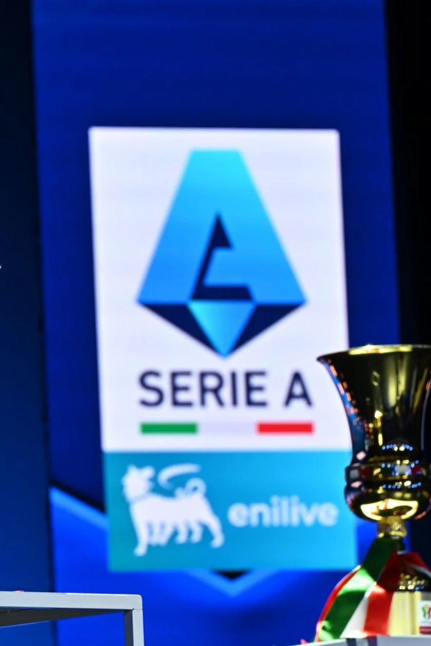 Calendario della Serie A Enilive 2026/27