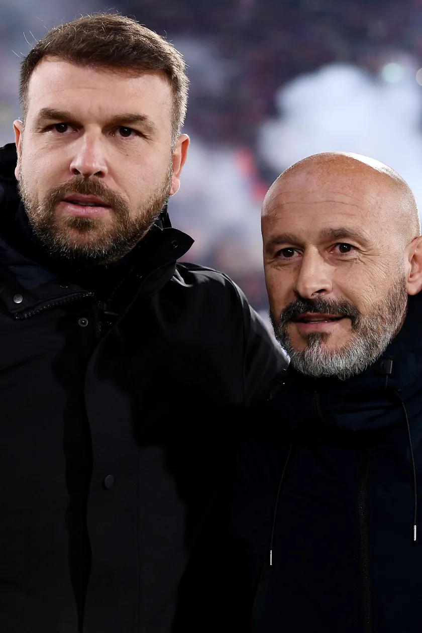 Verona vs Bologna, survival and Europe