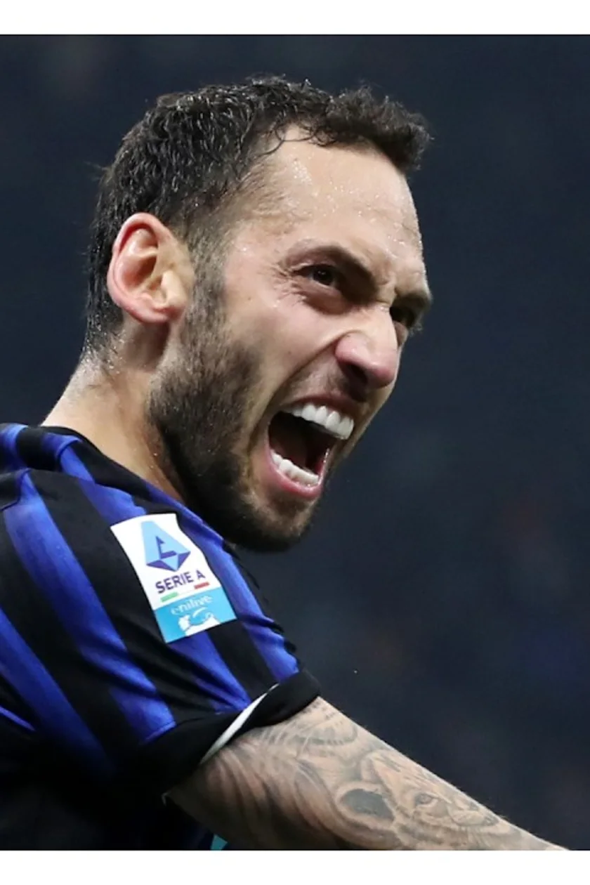 Every Hakan Calhanoglu Goal & Assist