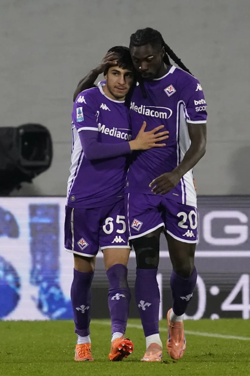 Tutti i gol della 16ª giornata