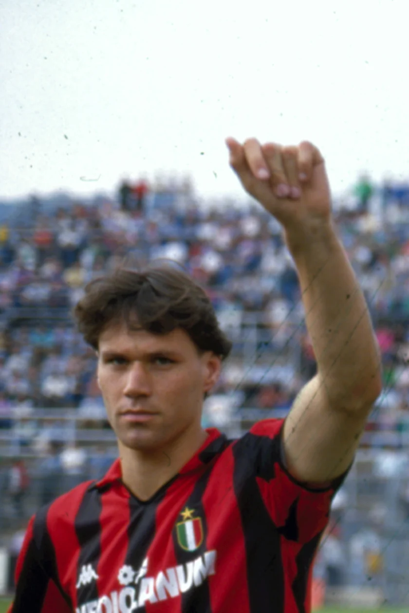 36 anni fa Milano dominava il Pallone d’Oro