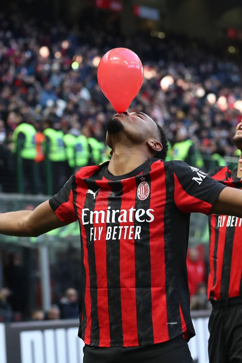 Milan 3-0 Hellas Verona