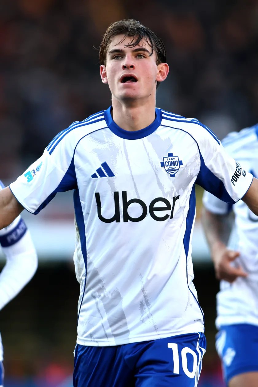 Tutti i gol della 17ª giornata