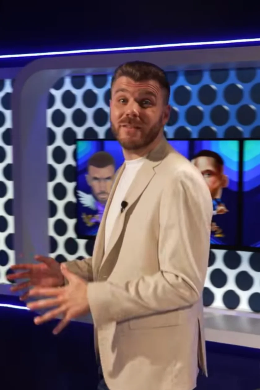 Viaggio Nel Calcio: cosa c'è dietro Fantacalcio