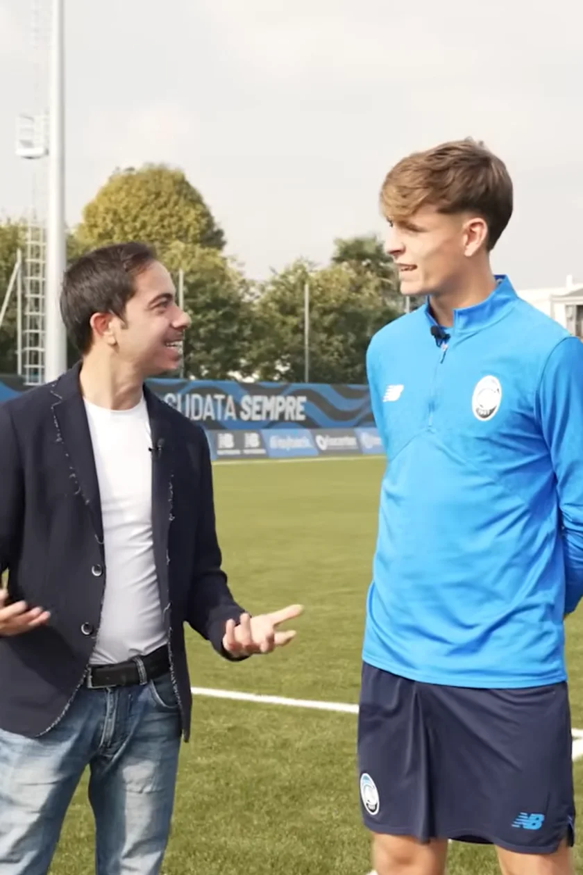 È Sempre Primavera : alla scoperta dell'Atalanta