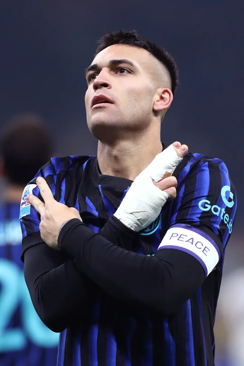 Le immagini di Inter-Bologna