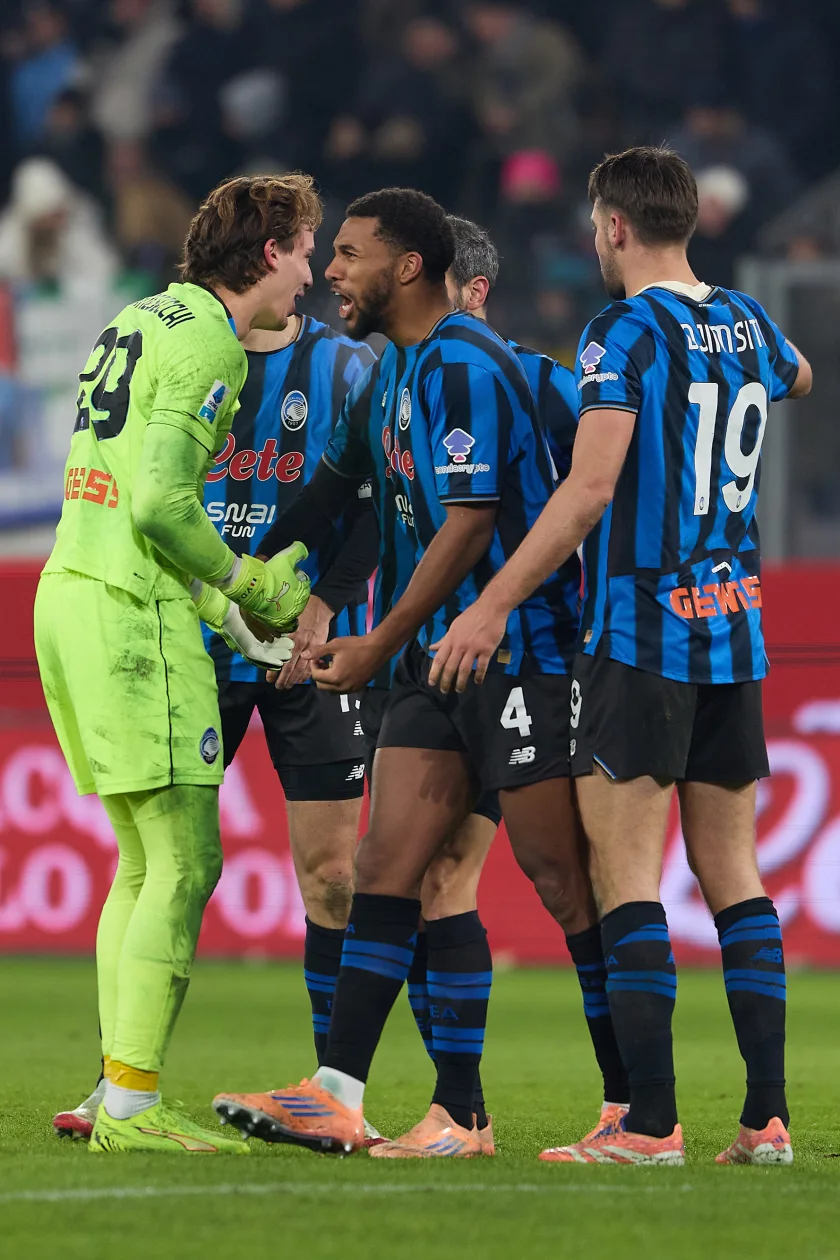 Segui le partite di oggi con Radio Tv Serie A