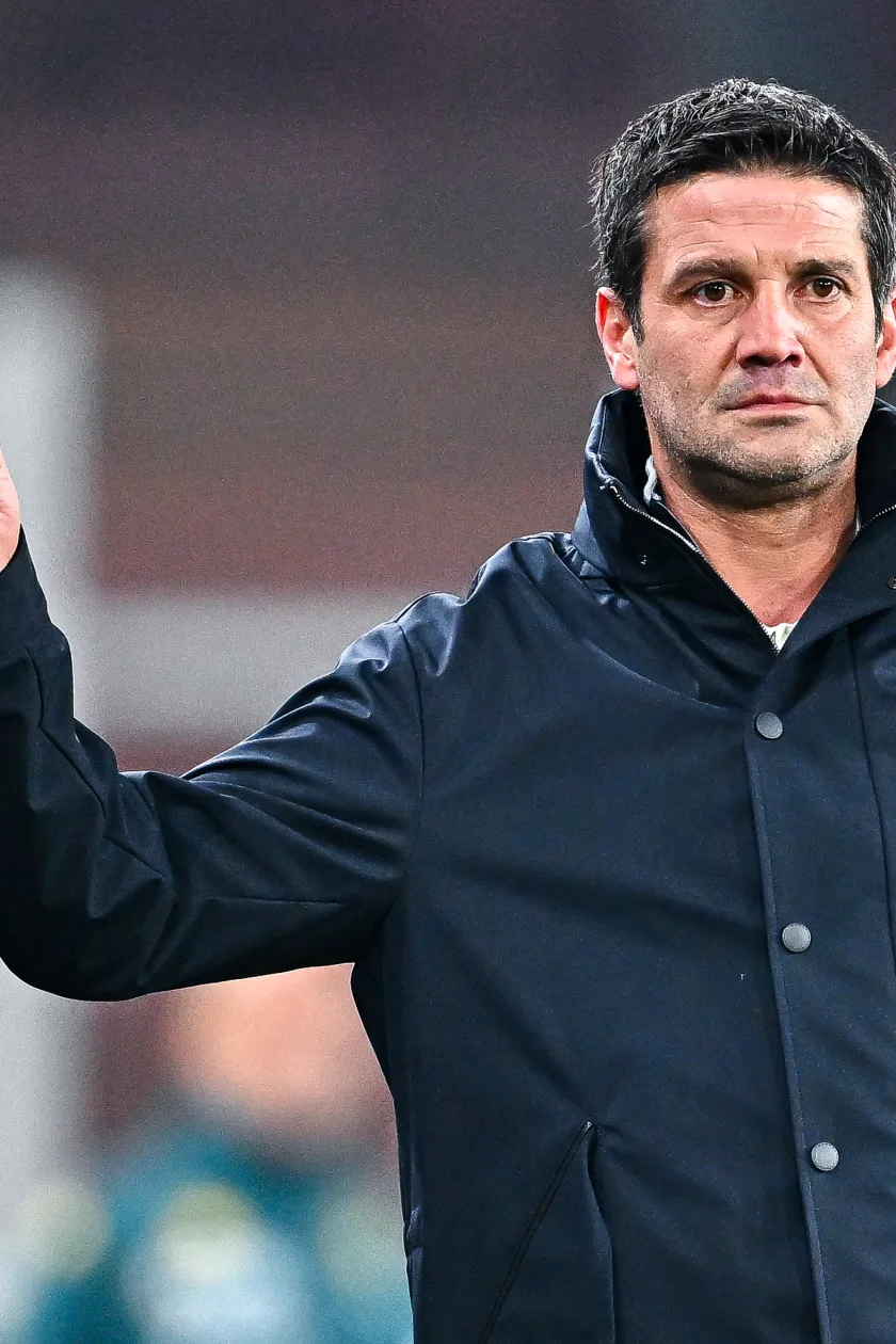 Cristian Chivu è il Philadelphia Coach of the Month di Dicembre 2025